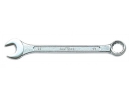 Ключ комбинированный, кованая CrV сталь, хромированный 10мм "888"